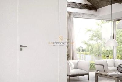 Casă cu 5 camere cu Teren 955 Mp în Gruiu - 9