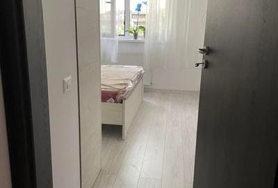 Casă cu 2 camere decomandat cu Teren 50 Mp în Chiajna - 3