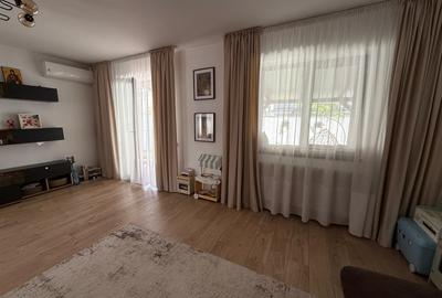 Duplex cu 4 camere cu Teren 213 Mp în Prelungirea Ghencea - 36