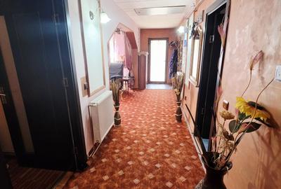 Casă individuală cu 4 camere cu Garaj în Zalhanaua - 35