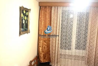 Apartament 4 camere, etaj 2, Darmanesti - 3