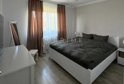 Apartament cu 3 camere decomandat în Unirii - 3