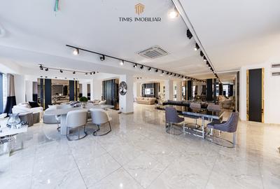 Spațiu comercial, de 450 mp, în Traian - 19