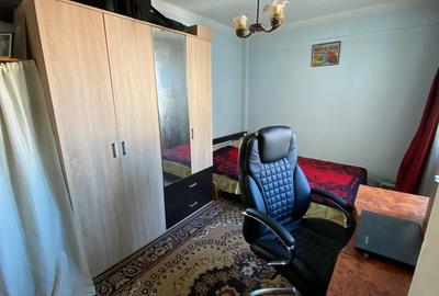 Apartament de vânzare, 2 camere, 42 mp, Horea Piața Gării - 11