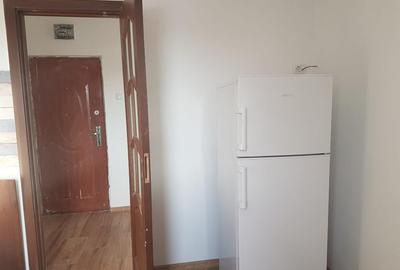 Apartament doua camere, bucatarie mare, renovat, liber, Aviatori - 7