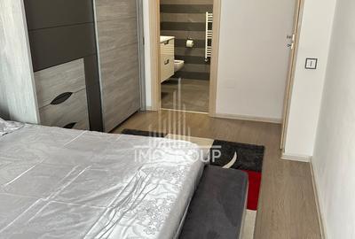 Apartament cu 3 camere semidecomandat, mobilat în Sopor - 9