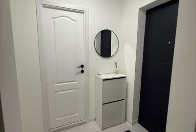 PROPRIETAR Vând apartament 2 camere decomandat M. Favorit-Dr. Taberei - 1