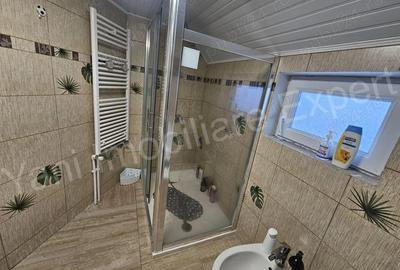 Casă în Brădetu - 13