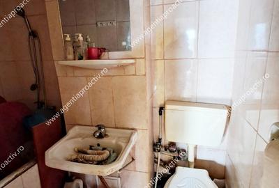 Apartament cu 2 camere, Micro 19, etaj intermediar! - 5