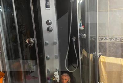 Apartament cu 2 camere decomandat în Central - 9