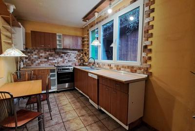 Casă cu 3 camere cu Canalizare în Colentina - 3