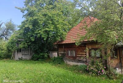 Casă cu 3 camere în Breb - 2