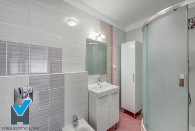 Inchiriere  3 camere Herastrau - Soseaua Nordului | 2 locuri parcare - 12