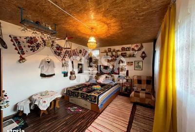 Casă cu 1 camere în Merii - 5