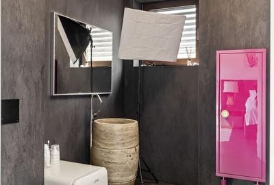 Vilă Nouă de Lux cu Piscină și Spa în Zona Selectă Snagov - 19