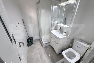 Apartament cu 2 camere semidecomandat în Micro 15 - 3