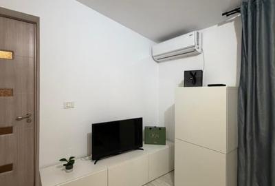 Apartament cu 2 camere decomandat, mobilat în Berceni - 6