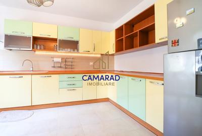 Casă individuală cu 6 camere cu Teren 300 Mp în Voluntari - 7