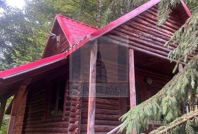 Casa/Vila de vanzare in Predeal - 21