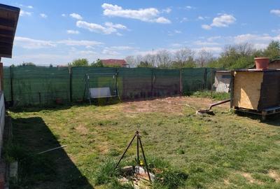 Teren cu constructie de vanzare in Urleta - 8