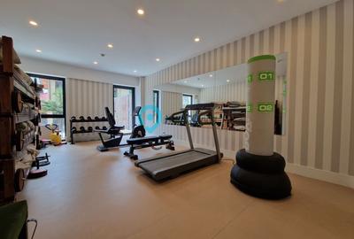 Apartament cu 3 camere semidecomandat, mobilat în Sud-Est - 12