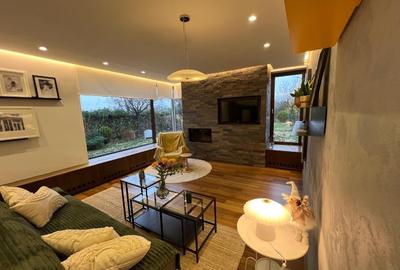 Vila Gulia lângă Buftea - 2