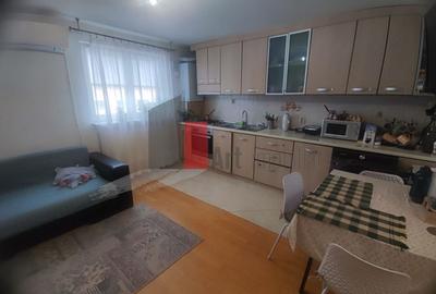Apartament cu 2 camere semidecomandat în Fizicienilor - 6