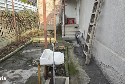 Casă cu 4 camere cu Teren 223 Mp în Ultracentral - 20