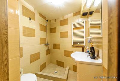 Spatiu pentru birouri amenajat - Zona Ultracentrala - 3