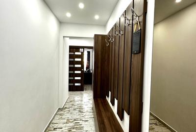 Apartament cu 2 camere circular în Drumul Taberei - 6