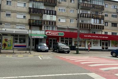 Apartament cu 2 camere în Nufărul - 10