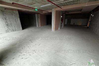 Spatiu Comercial stradal de inchiriat/ Pipera/ Aviatiei
