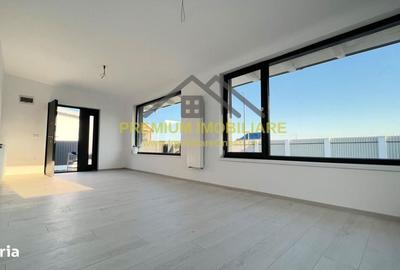 Casă cu 3 camere în Central - 11