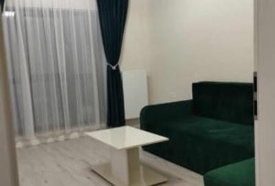 Garsonieră decomandată, mobilată în Lujerului - 1