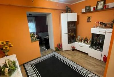 Apartament cu 3 camere decomandat în Burdujeni - 6