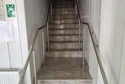 Spațiu comercial, de 384 mp, în Mihai Bravu - 18