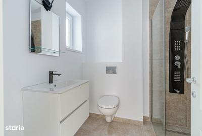 Apartament cu 3 camere în Adunații-Copăceni - 7