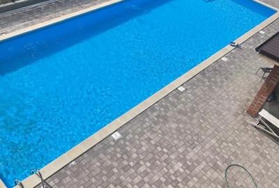 Case de vanzare, complex Strong Residence, Bragadiru Case de vanzare, complex Strong Residence, Bragadiru - 5