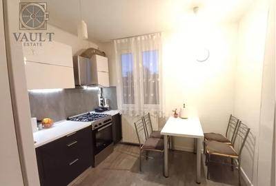 APARTAMENT 2 CAMERE-RAHOVA-TEIUS-MOBILAT UTILAT - 4