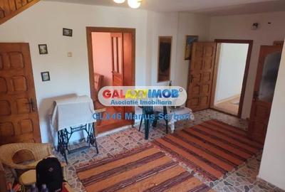 Vanzare casa Petresti Dambovita - 6