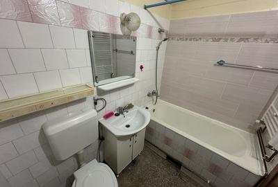 Apartament cu 2 camere decomandat în Circumvalațiunii - 21