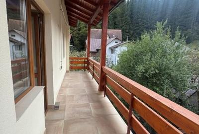 Apartament 2 camere | Busteni | View Panoramic | Parcare - 14