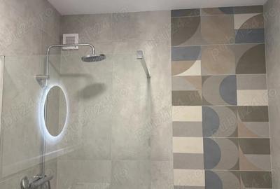 Apartament cu 2 camere decomandat în Tipografilor - 2