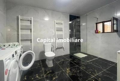 Casa la cheie, Poiana Golului - 4