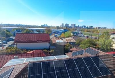 Apartament 3 camere tip Penthouse Apartament 3 camere tip Penthouse - 9