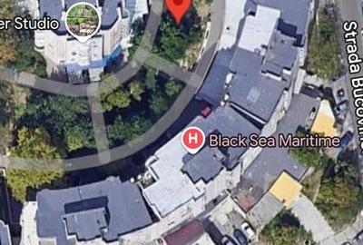 Teren în Ultracentral