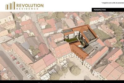 Apartament cu 3 camere decomandat în Orașul Vechi - 2