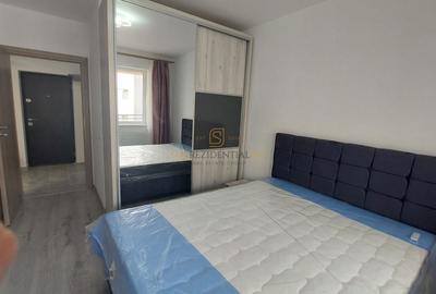 Apartament cu 2 camere semidecomandat, mobilat în Apărătorii Patriei - 6
