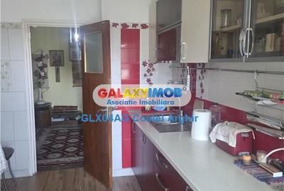 Apartament cu 4 camere decomandat în Central - 7