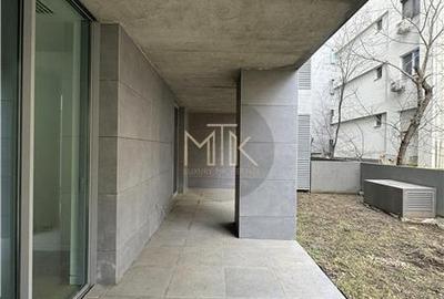 DUPLEX 5 camere 210 mp, curte+terase 250 mp | Lacul Floreasca - 14